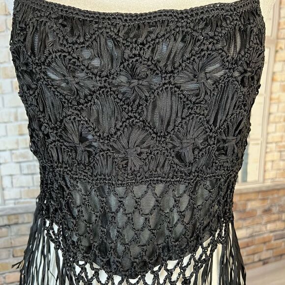 Festival crop top    - Picture 6 of 10